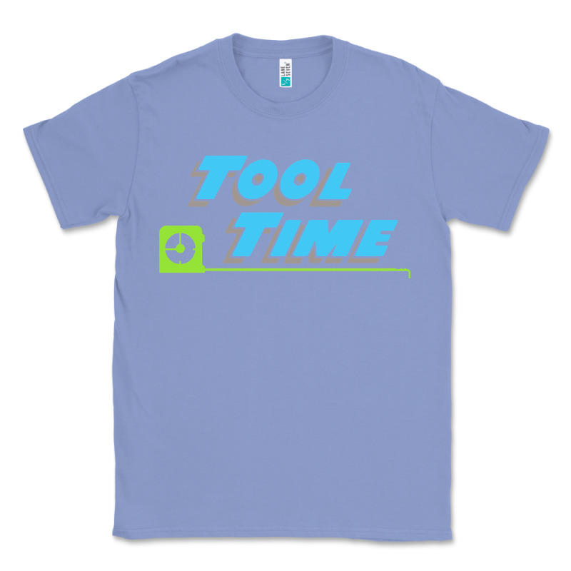 Tool Time Classic Tee by artisFamous | Teevron
