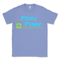 Colony Blue tool time Classic Tee - artisFamous