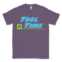 Lavender tool time Classic Tee - artisFamous