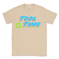 Mushroom tool time Classic Tee - artisFamous