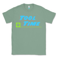 Sage tool time Classic Tee - artisFamous