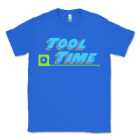 True Royal tool time Classic Tee - artisFamous