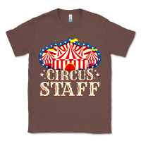 Chestnut circus staff Classic Tee - artisFamous