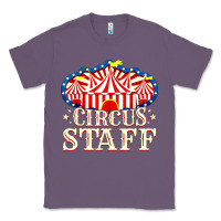 Lavender circus staff Classic Tee - artisFamous