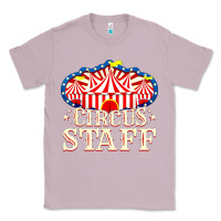 Lilac circus staff Classic Tee - artisFamous