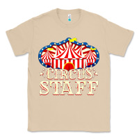 Mushroom circus staff Classic Tee - artisFamous