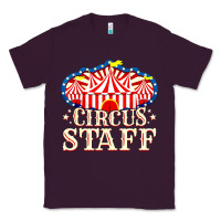 Plum circus staff Classic Tee - artisFamous