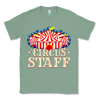 Sage circus staff Classic Tee - artisFamous