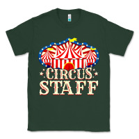 Sports Green circus staff Classic Tee - artisFamous