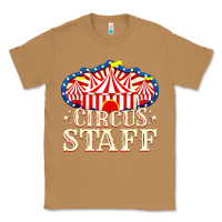 Toasted Coconut circus staff Classic Tee - artisFamous