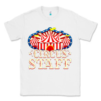 White circus staff Classic Tee - artisFamous