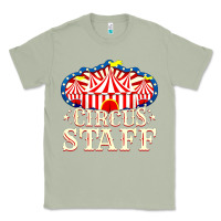 Matcha circus staff Classic Tee - artisFamous