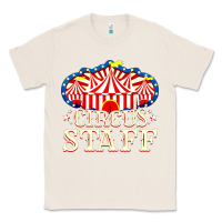 Natural circus staff Classic Tee - artisFamous