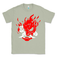 Matcha cyberpunk 2077 Classic Tee - artisFamous