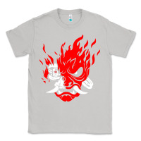 Moon Dust cyberpunk 2077 Classic Tee - artisFamous