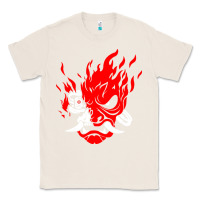 Natural cyberpunk 2077 Classic Tee - artisFamous