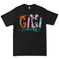 Black gigi bunny Premium Tee - CowhideDigitalArt