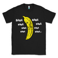 Black banana Classic Tee - artisFamous