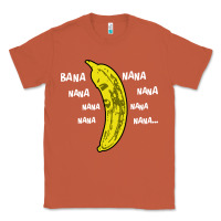 Copper banana Classic Tee - artisFamous