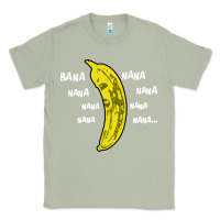 Matcha banana Classic Tee - artisFamous