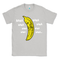 Moon Dust banana Classic Tee - artisFamous