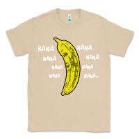 Mushroom banana Classic Tee - artisFamous