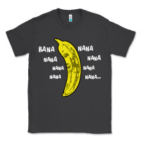 Smoke banana Classic Tee - artisFamous