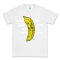 White banana Classic Tee - artisFamous