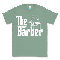 Sage the barber Classic Tee - artisFamous