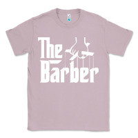Lilac the barber Classic Tee - artisFamous