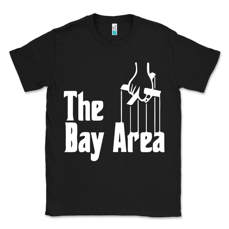 The Bay Area Classic Tee by artisFamous | Teevron