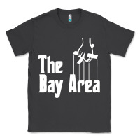 Smoke the bay area Classic Tee - artisFamous