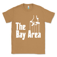 Toasted Coconut the bay area Classic Tee - artisFamous