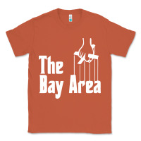 Copper the bay area Classic Tee - artisFamous