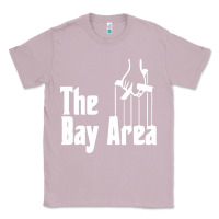 Lilac the bay area Classic Tee - artisFamous