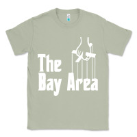 Matcha the bay area Classic Tee - artisFamous