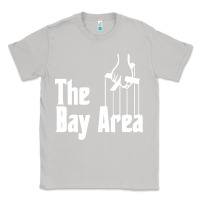 Moon Dust the bay area Classic Tee - artisFamous