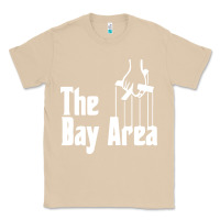 Mushroom the bay area Classic Tee - artisFamous