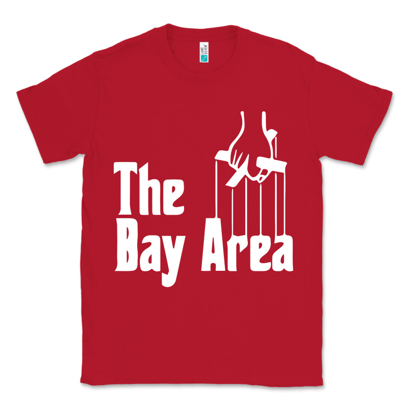 The Bay Area Classic Tee by artisFamous | Teevron