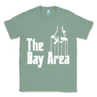 Sage the bay area Classic Tee - artisFamous