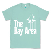 Seafoam the bay area Classic Tee - artisFamous