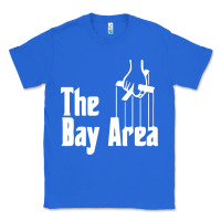 True Royal the bay area Classic Tee - artisFamous