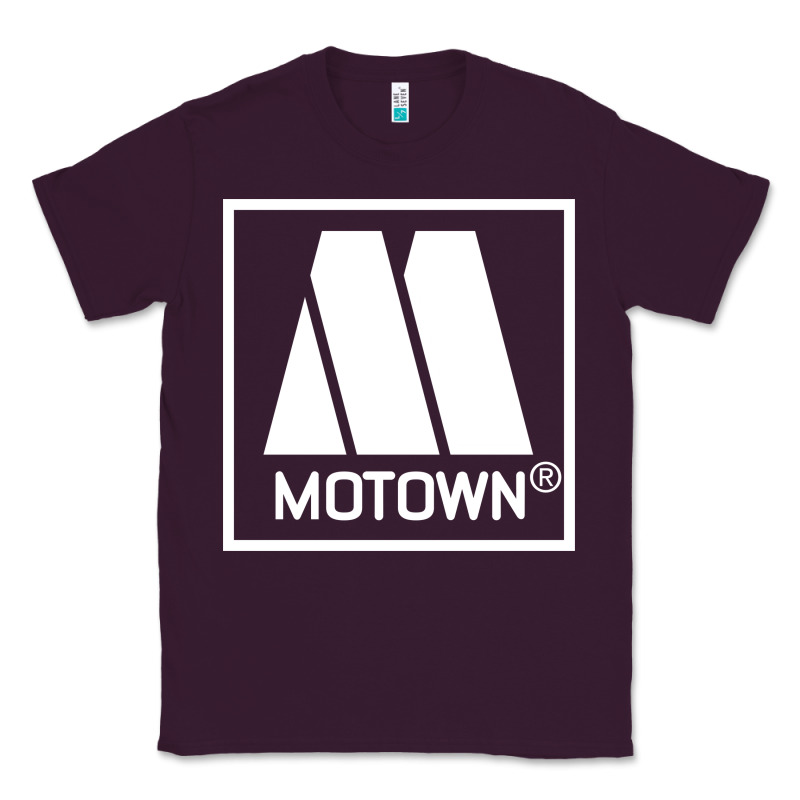 Motown Merch Record Classic Tee by artisFamous | Teevron