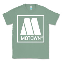 Sage motown merch record Classic Tee - artisFamous