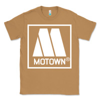 Toasted Coconut motown merch record Classic Tee - artisFamous