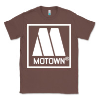 Chestnut motown merch record Classic Tee - artisFamous