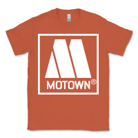 Copper motown merch record Classic Tee - artisFamous
