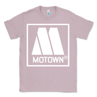 Lilac motown merch record Classic Tee - artisFamous