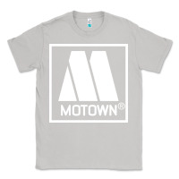 Moon Dust motown merch record Classic Tee - artisFamous