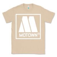 Mushroom motown merch record Classic Tee - artisFamous